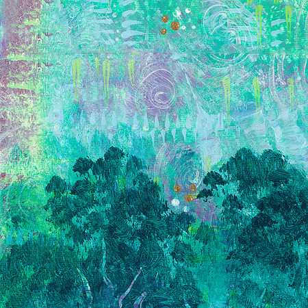 Sanctuary, Treetops