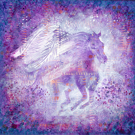The King's Horse