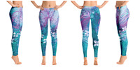 Butterfly Dreams Leggings