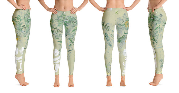 Together Leggings