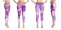 Eternal Boundless Love Leggings
