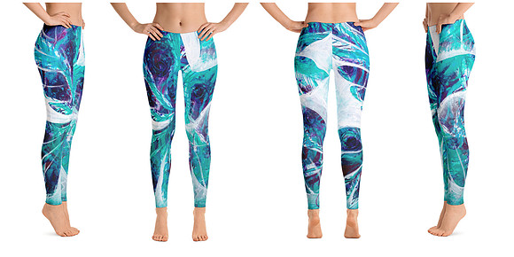 Freedom Leggings