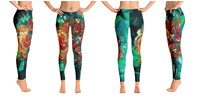 Blackbird Fly Leggings