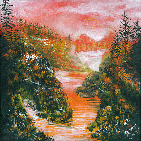 Oregon Air