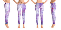 The King's Horse Leggings