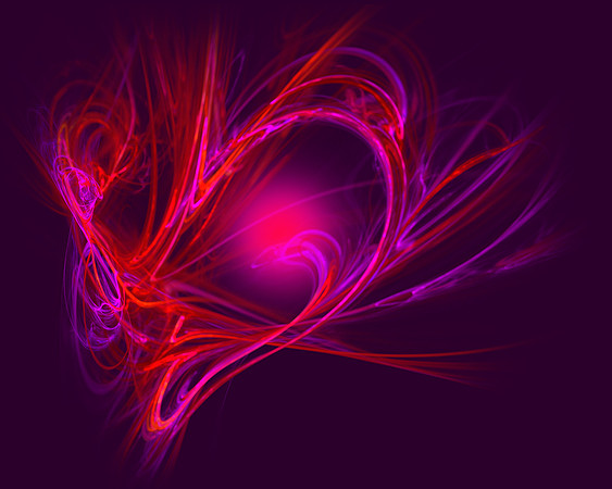 Love: Heartbeat