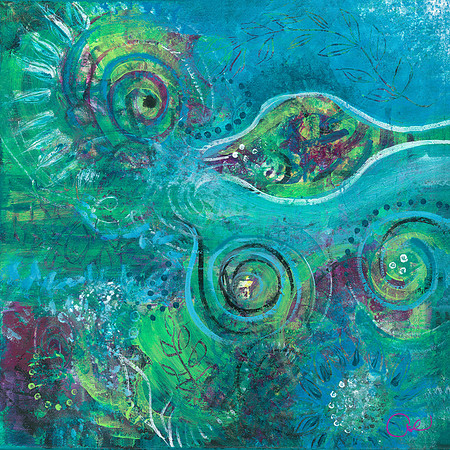 Sea Harmony