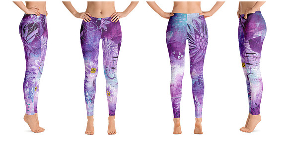 Joyful Leggings
