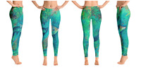 Tagalong Leggings