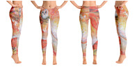 La-la-looooo! A Leaf on the Wind Leggings