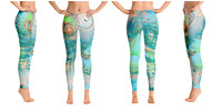Mirage Leggings