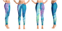 Flutterby Leggings