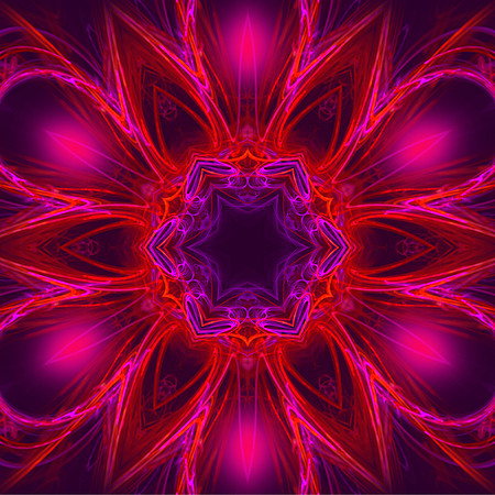 Love Vibration