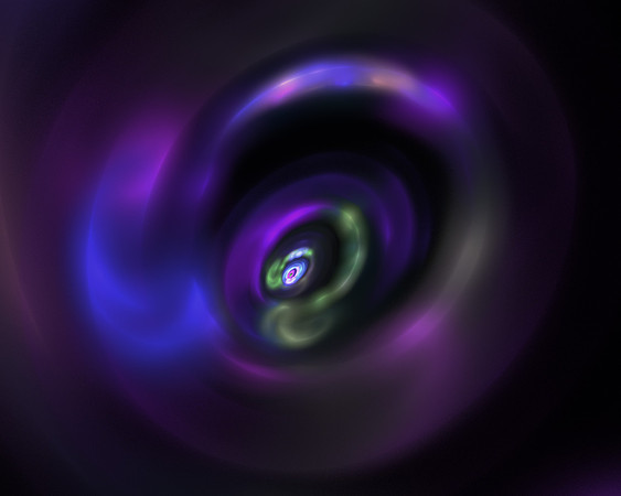 Evolve: Five