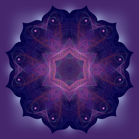 Invigorated